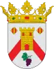 Official seal of Secastilla (Spanish)