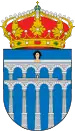 Coat of arms of Segovia