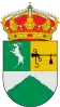 Coat of arms of Serranillos