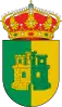 Official seal of Serranillos del Valle