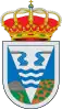 Coat of arms of Serrato