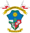 Coat of arms of Soacha