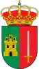 Official seal of Sorihuela del Guadalimar