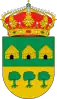 Coat of arms of Soto del Real