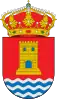 Official seal of Tórtola de Henares