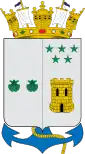 Coat of arms