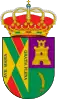 Official seal of Taragudo, Spain