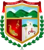 Coat of arms of Tarqui