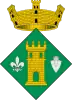 Coat of arms of Tarrés