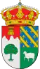 Official seal of Tinieblas de la Sierra