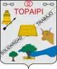 Official seal of Topaipí