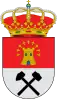 Official seal of Torre del Bierzo