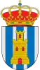 Official seal of Torrecilla de Alcañiz, Spain