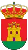 Official seal of Torredelcampo, Spain