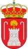 Official seal of Torrehermosa