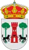 Official seal of Torrelobatón, Spain