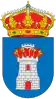 Coat of arms of Torrequemada, Spain