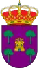 Official seal of Traspinedo, Spain