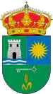 Official seal of Turre, Spain