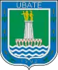 Official seal of Ubaté