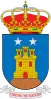 Official seal of Ugíjar, Spain