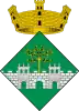 Coat of arms of Ullastret