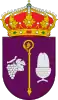 Official seal of Umbrete, Spain