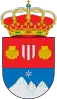 Official seal of Urriés, Spain