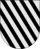 Coat of arms of Urroz