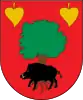 Coat of arms of Usurbil