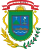 Coat of arms of Utcubamba