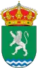 Official seal of Valdefuentes del Páramo, Spain