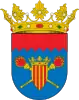 Official seal of Valdehorna