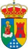 Coat of arms of Valdeprado del Río