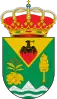 Coat of arms of Valderrubio