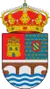 Official seal of Valdesotos, Spain