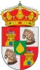 Official seal of Vallelado