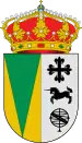 Official seal of Valverdón