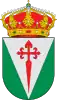 Coat of arms of Valverde de Mérida, Spain