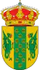 Coat of arms of Vedra