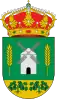 Official seal of Viñuelas, Spain