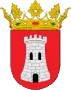 Official seal of Viacamp y Litera (Spanish)