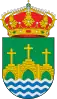 Official seal of Concello de Vila de Cruces