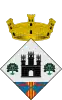 Coat of arms of Vilanova de Prades