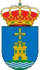 Official seal of Villabrázaro