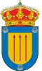 Official seal of Villadangos del Páramo, Spain