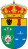 Official seal of Villafruela