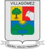 Official seal of Villagómez