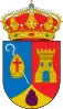 Official seal of Villagonzalo Pedernales