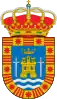 Official seal of Villalbarba, Spain